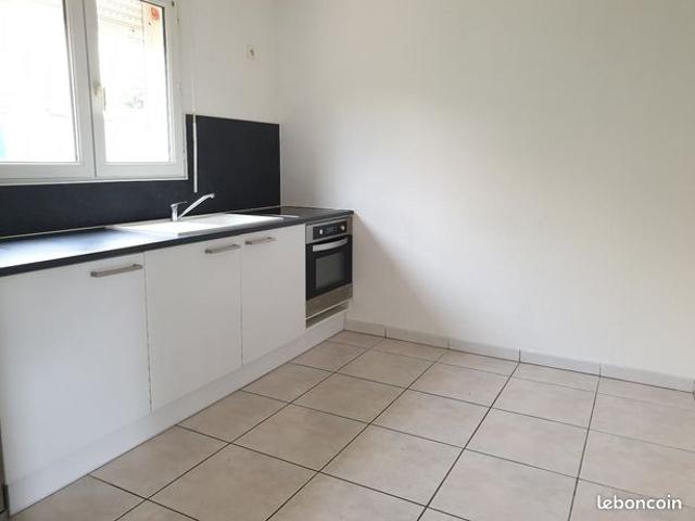 Villa 4 pièces 85 m²