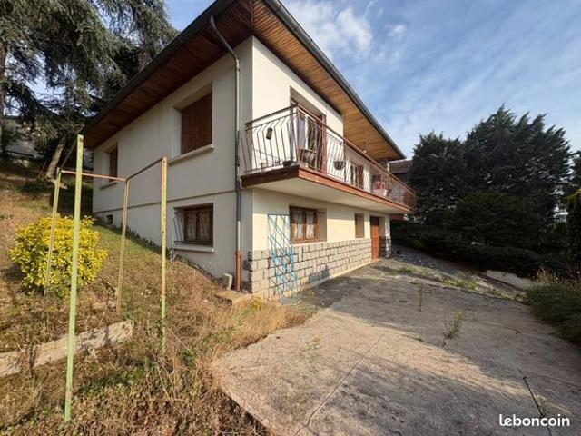 Villa 4 pièces 85 m²