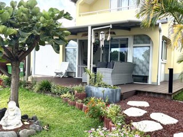 Villa 4 pièces 85 m²