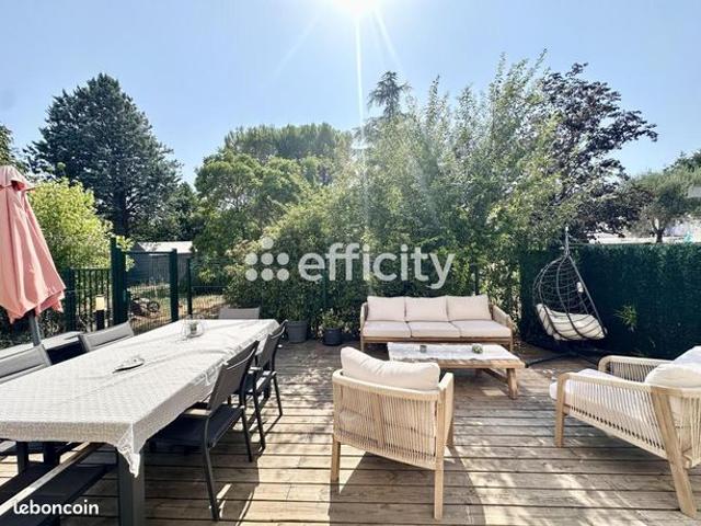 Villa 4 pièces 85 m²