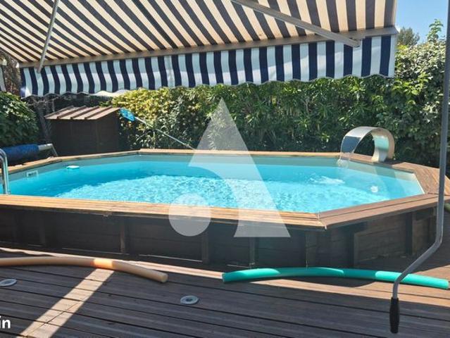 Villa 4 pièces 85 m²