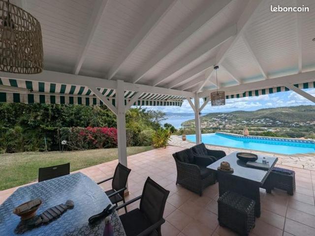Villa 4 pièces 85 m²