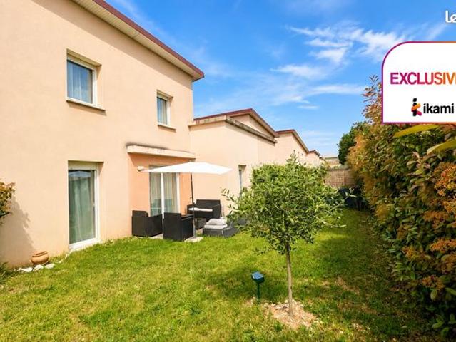 Villa 4 pièces 85 m²