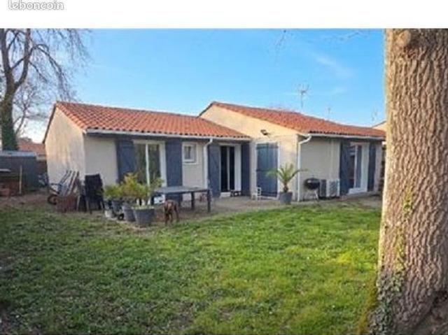Villa 4 pièces 85 m²