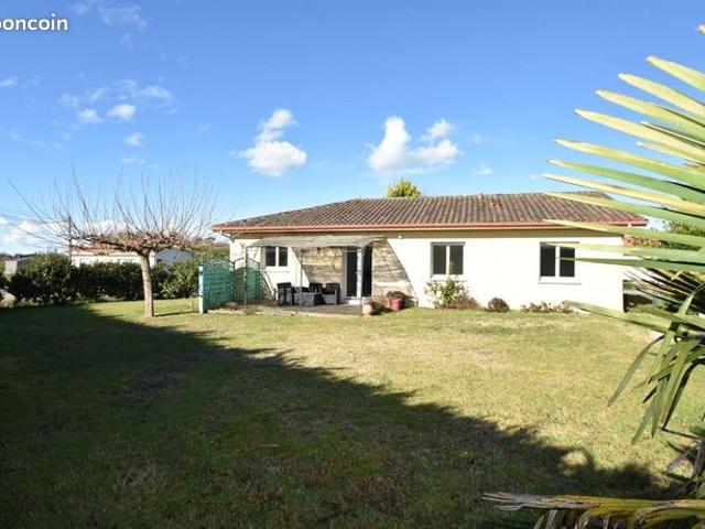 Villa 4 pièces 85 m²