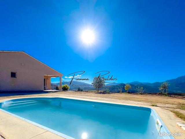 Villa 4 pièces 85 m²