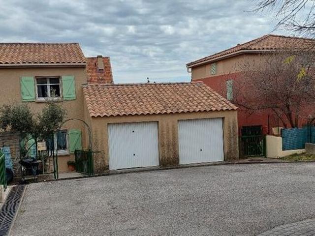 Villa 4 pièces 85 m²