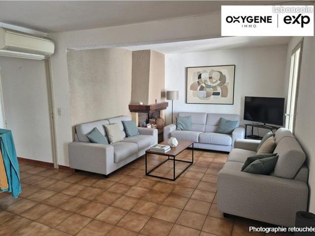 Villa 4 pièces 85 m²