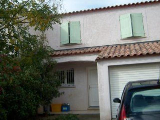 Villa 4 pièces 85 m²