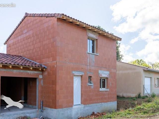 Villa 4 pièces 85 m²