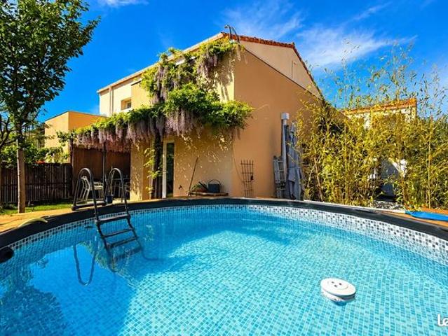 Villa 4 pièces 85 m²