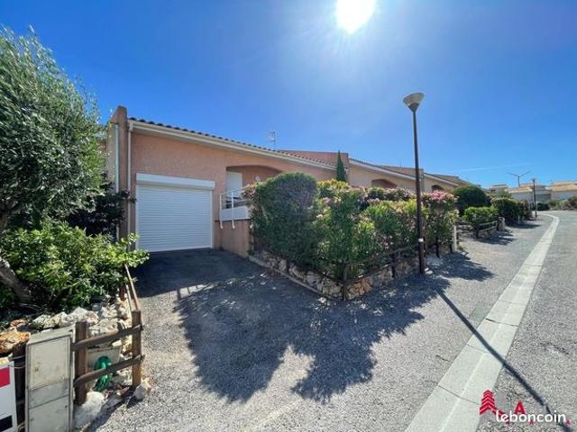 Villa 4 pièces 85 m²