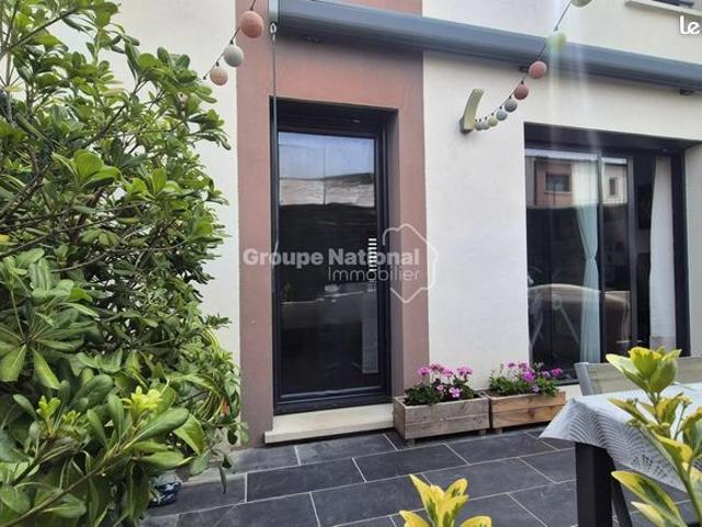 Villa 4 pièces 85 m²