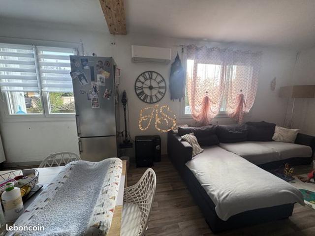 Villa 4 pièces 85 m²