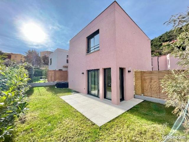 Villa 4 pièces 85 m²
