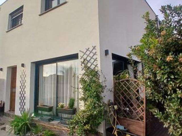 Villa 4 pièces 85 m²