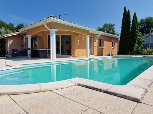 Villa 4 pièces 85 m²