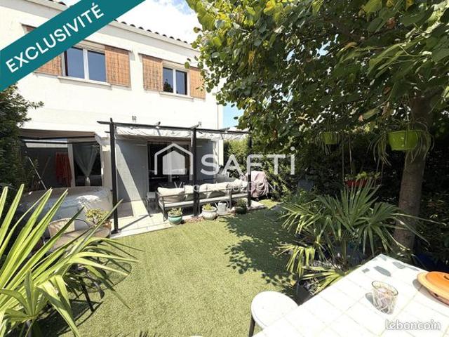 Villa 4 pièces 85 m²