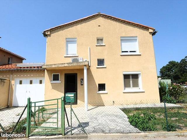 Villa 4 pièces 85 m²