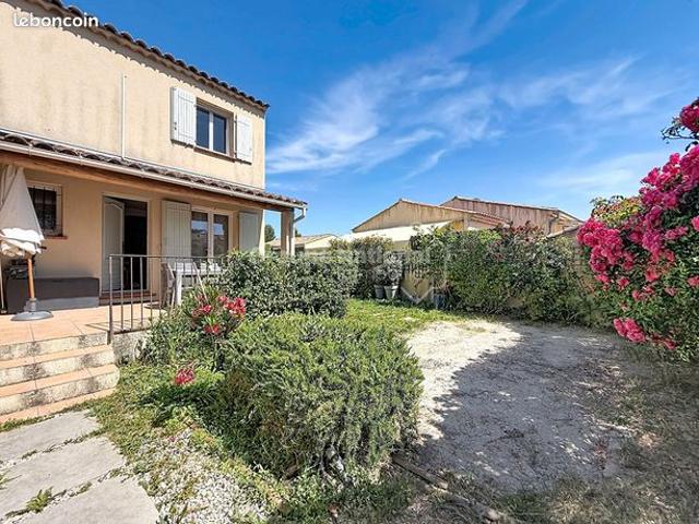 Villa 4 pièces 85 m²