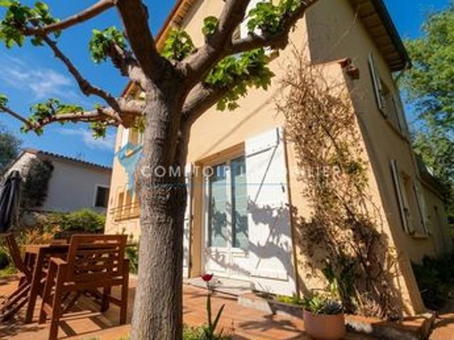 Villa 4 pièces 85 m²