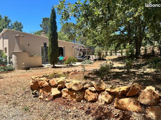 Villa 4 pièces 85 m²