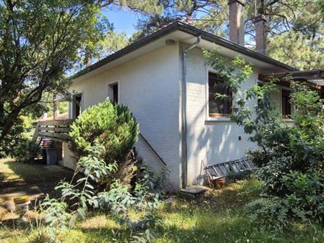 Villa 4 pièces 85 m²