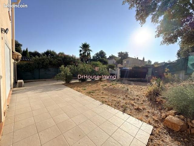 Villa 4 pièces 85 m²