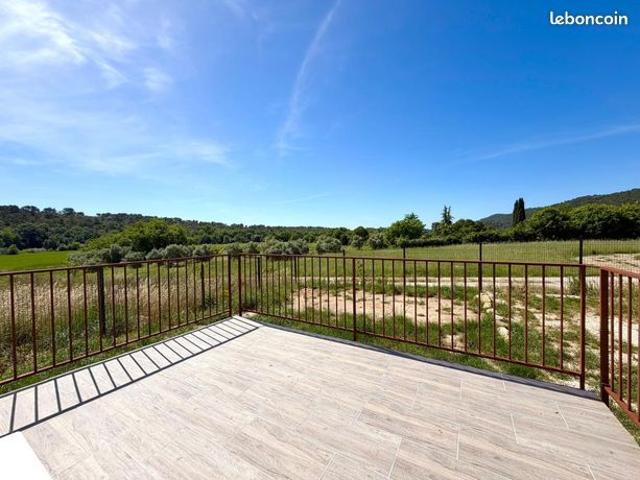 Villa 4 pièces 85 m²