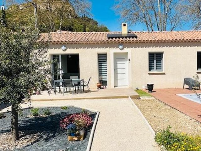 Villa 4 pièces 85 m²