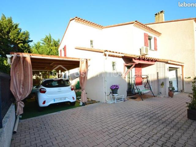 Villa 4 pièces 85 m²