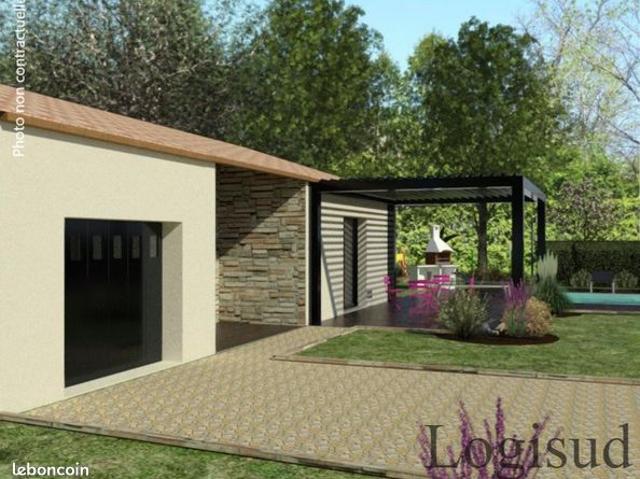 Villa 4 pièces 85 m²