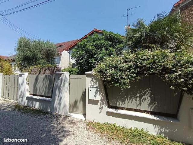 Villa 4 pièces 85 m²