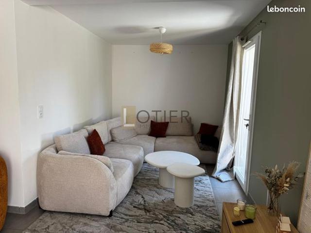 Villa 4 pièces 85 m²