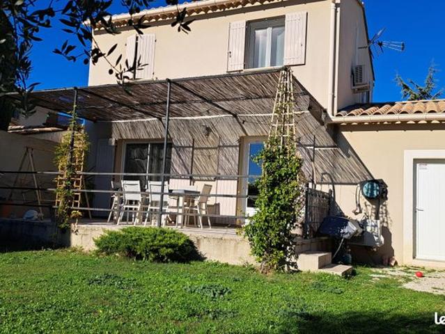 Villa 4 pièces 85 m²