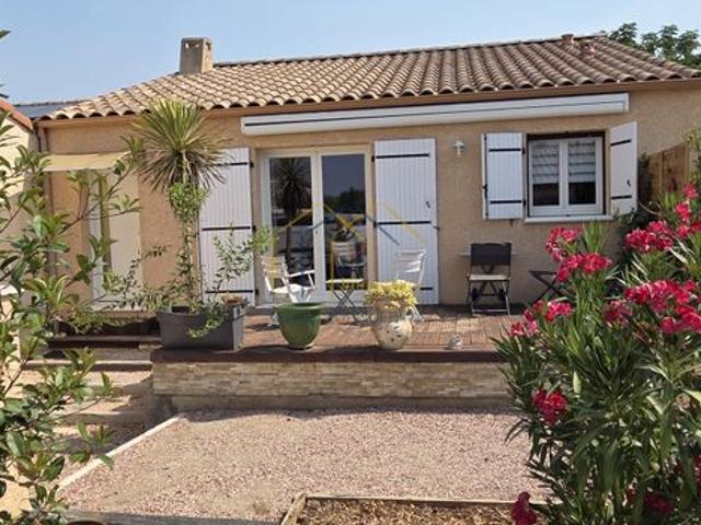 Villa 4 pièces 85 m²
