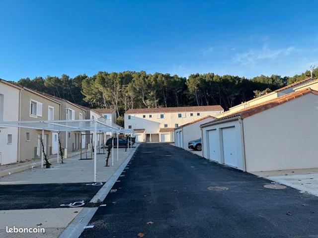 Villa 4 pièces 85 m²