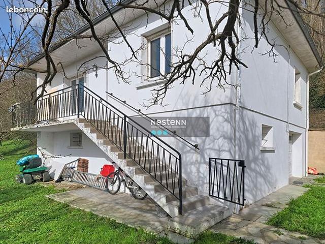 Villa 4 pièces 85 m²