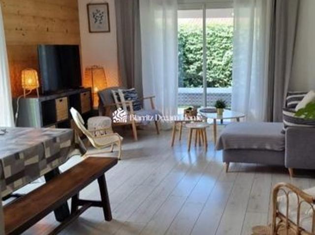 Villa 4 pièces 85 m²