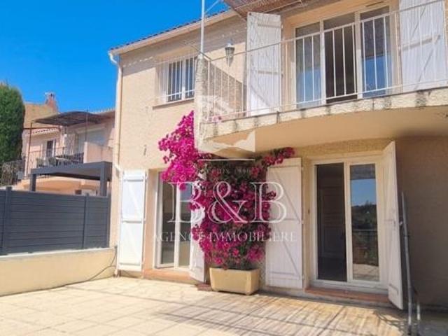 Villa 4 pièces 85 m²