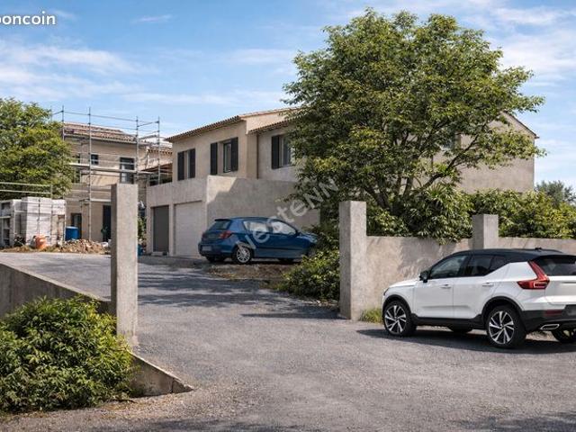 Villa 4 pièces 85 m²