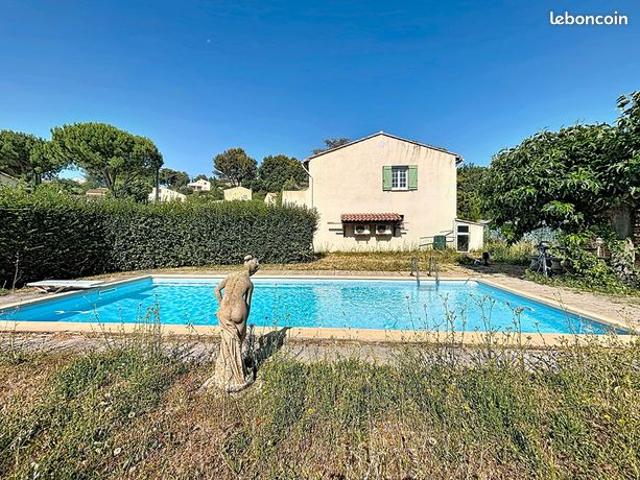 Villa 4 pièces 85 m²