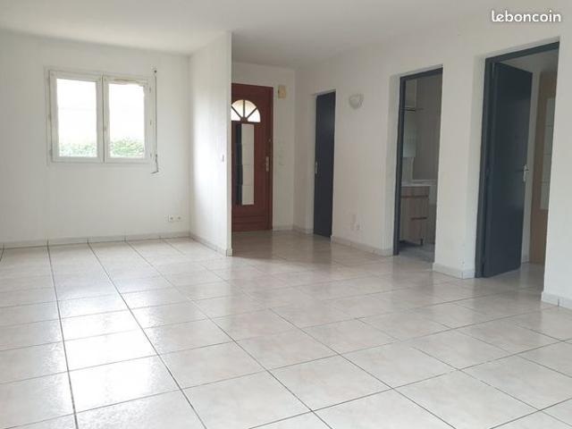 Villa 4 pièces 85 m²