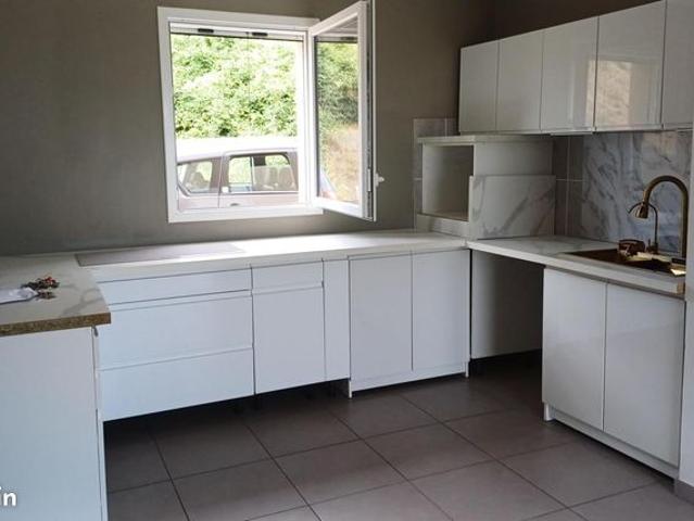 Villa 4 pièces 85 m²