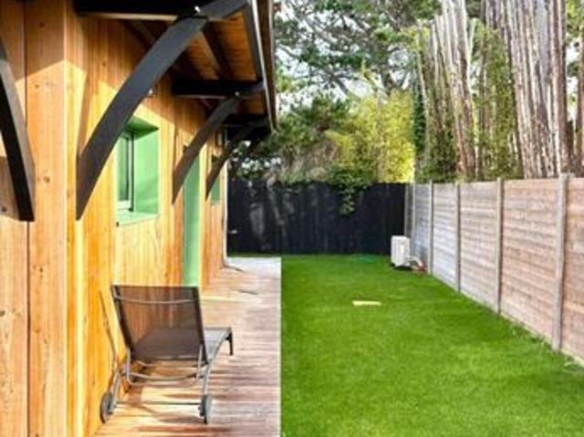 Villa 4 pièces 85 m²