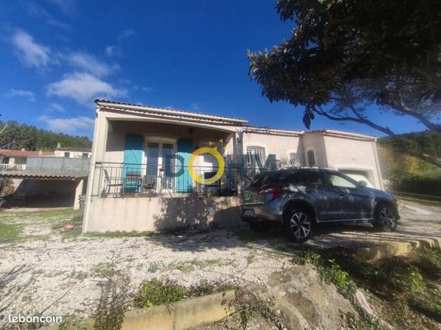 Villa 4 pièces 85 m²