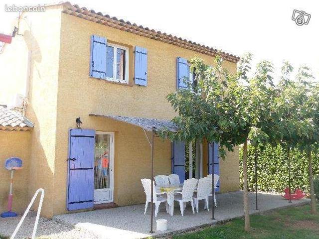 Villa 4 pièces 85 m²