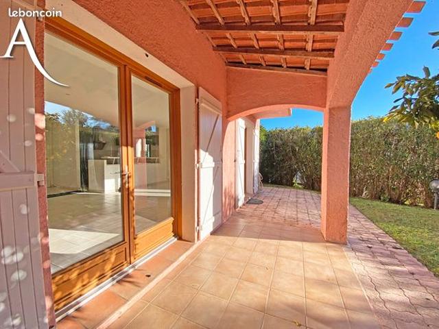 Villa 4 pièces 86 m²