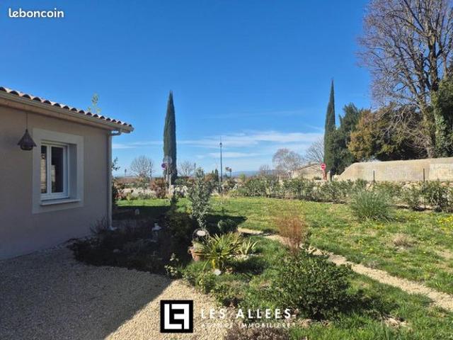 Villa 4 pièces 86 m²