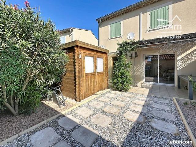 Villa 4 pièces 86 m²